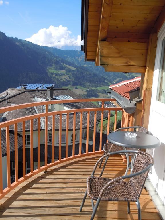 Nebenhaus - Haus Heigl Apartment Sankt Johann im Pongau Room photo