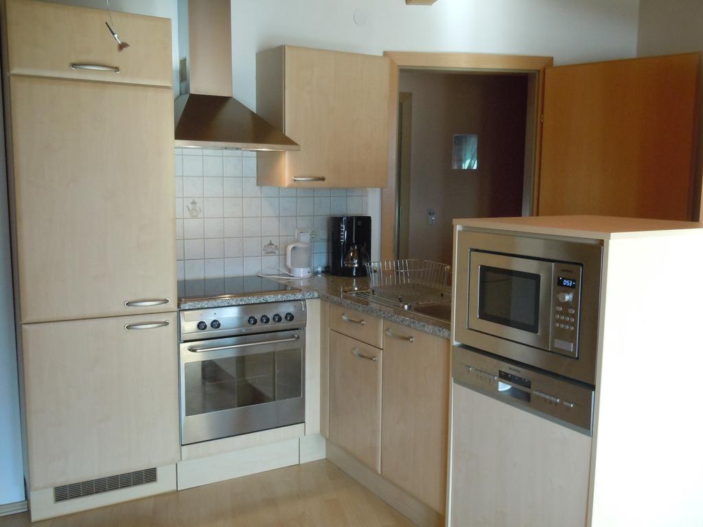 Nebenhaus - Haus Heigl Apartment Sankt Johann im Pongau Room photo