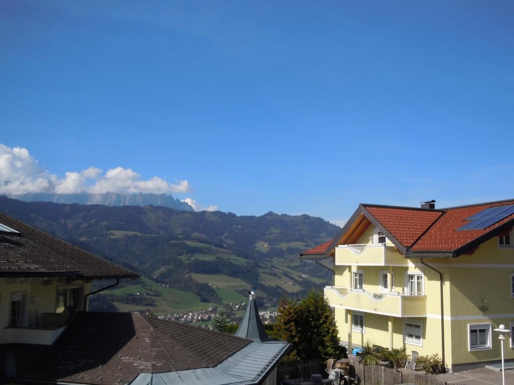 Nebenhaus - Haus Heigl Apartment Sankt Johann im Pongau Room photo
